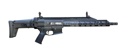 Tinck Arms Karabinas Perun X-16 14.5" (kal. 5.56x45 / .223 Rem)